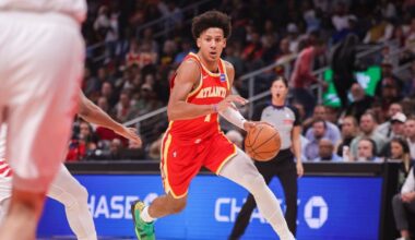 Orlando Magic vs. Atlanta Hawks odds, tips and betting trends
