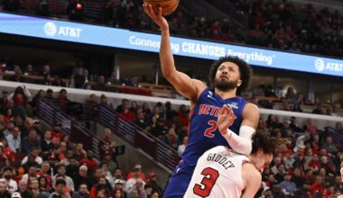 Houston Rockets vs. Detroit Pistons odds, tips and betting trends