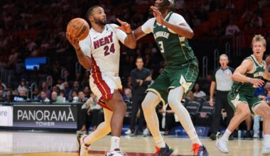Toronto Raptors vs. Milwaukee Bucks odds, tips and betting trends