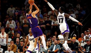 Los Angeles Clippers vs. Phoenix Suns odds, tips and betting trends