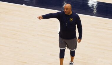 October exhibitions are here to stay in college basketball — and that's good