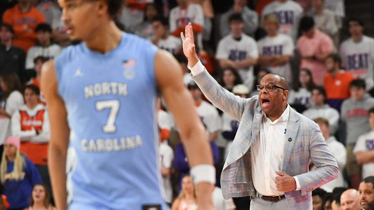 UNC vs BYU score, Tar Heels fall in final seconds against Cougars