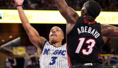 Hawks at Magic odds, picks and predictions