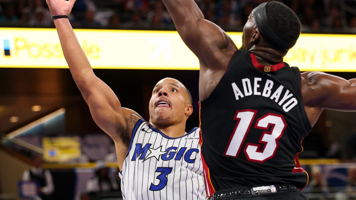 Hawks at Magic odds, picks and predictions