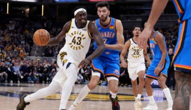 Where to watch Pacers vs. Grizzlies NBA score tonight