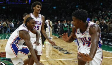 How to watch 76ers vs. Hornets: Live stream info, TV channel, game time