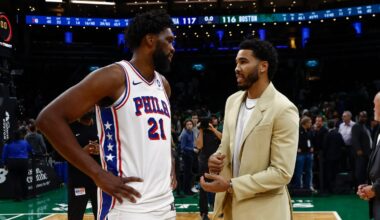 What we learned about the Boston Celtics on opening night