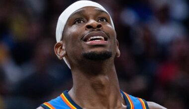 OKC Thunder have historic 2-0 start to 2025-26 regular season