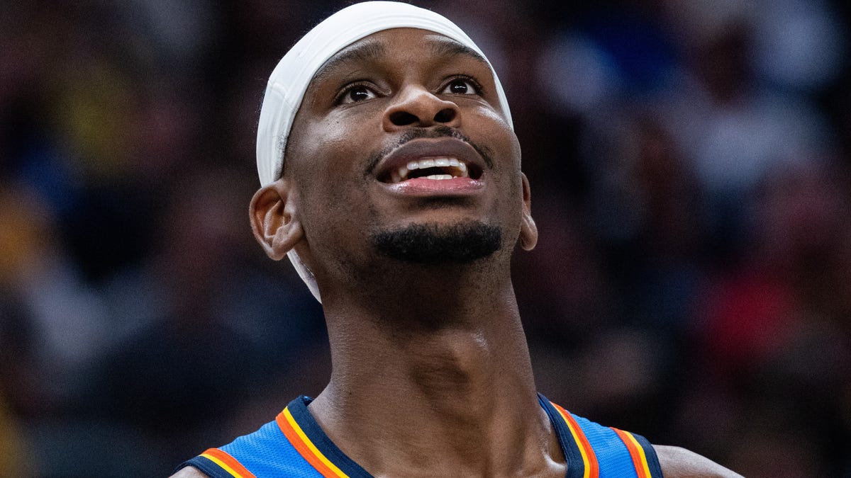 OKC Thunder have historic 2-0 start to 2025-26 regular season