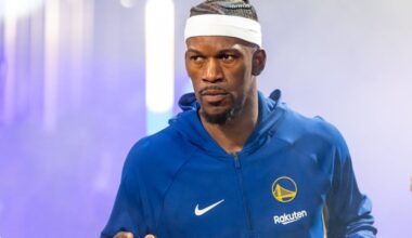 Warriors vs. Trail Blazers odds, tips and betting trends