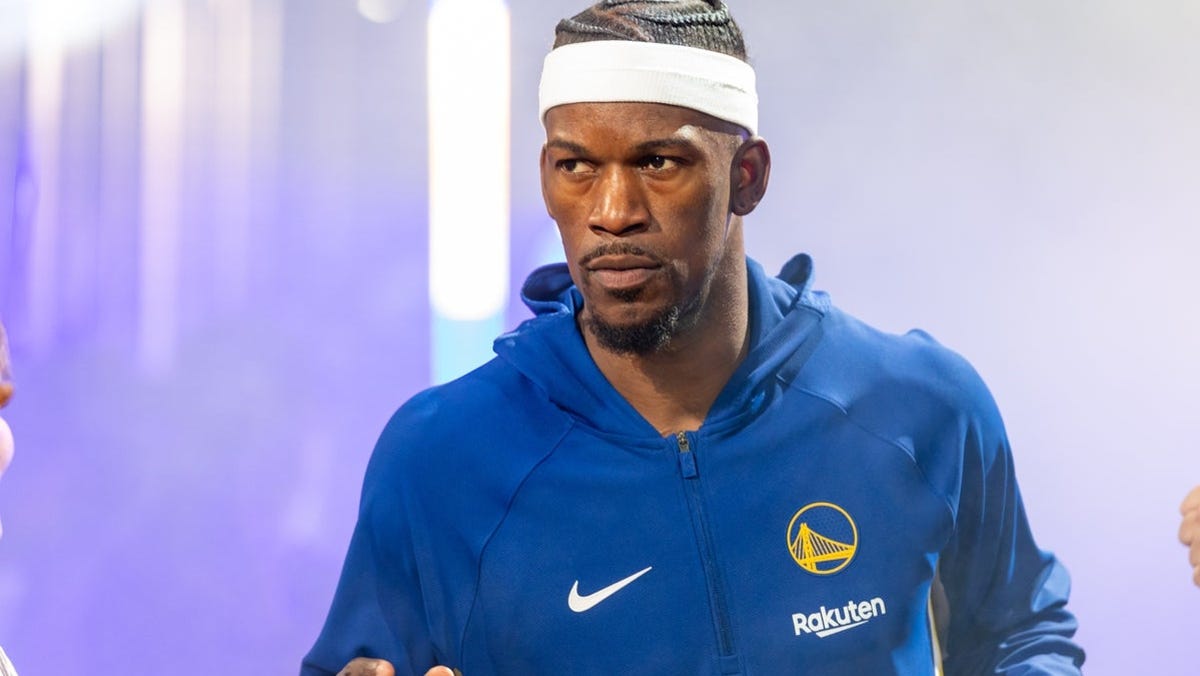 Warriors vs. Trail Blazers odds, tips and betting trends