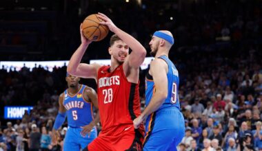 Pistons at Rockets odds, picks and predictions