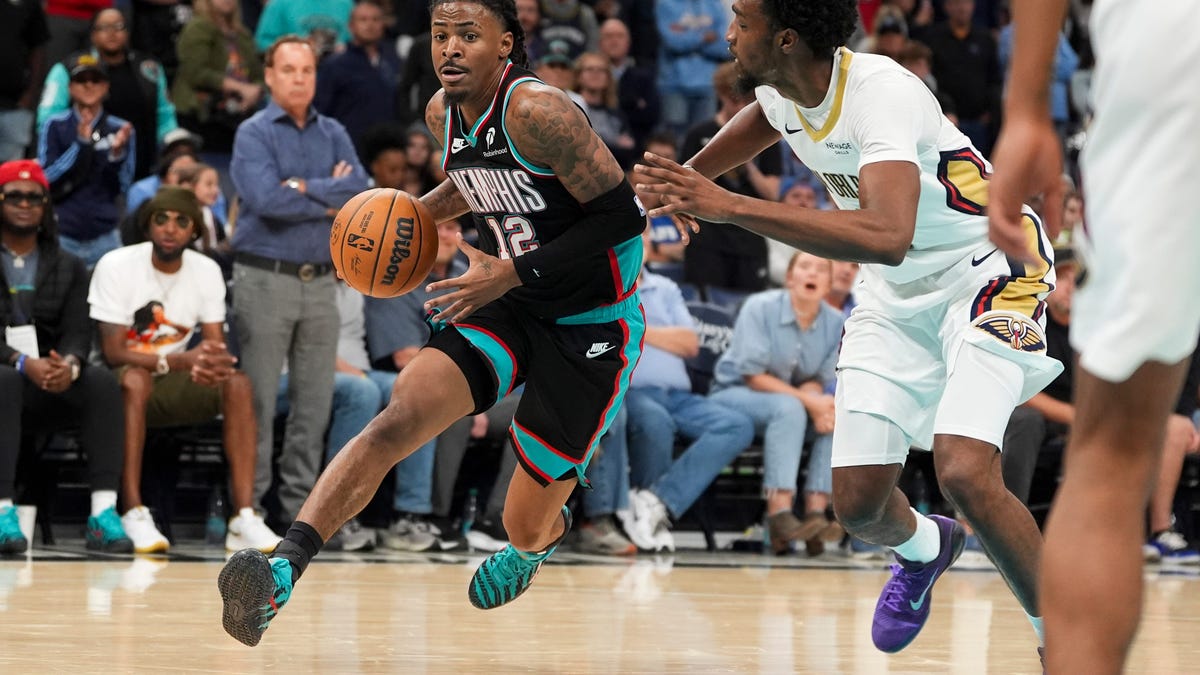 Heat at Grizzlies odds, picks and predictions