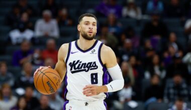 Jazz at Kings odds, picks and predictions