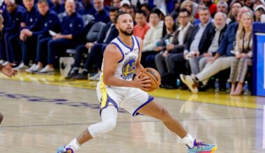 Warriors at Trail Blazers odds, picks and predictions