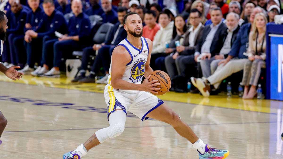 Warriors at Trail Blazers odds, picks and predictions