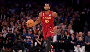 Cavaliers at Nets odds, picks and predictions