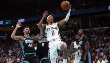 Should the Nets have taken Jeremiah Fears in 2025 NBA Draft?