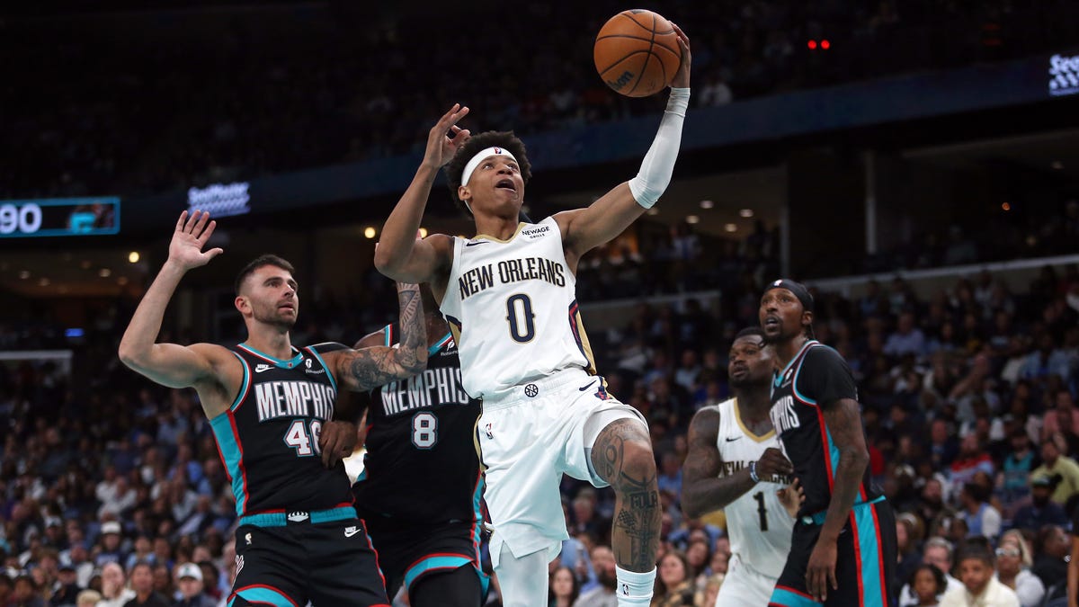 Should the Nets have taken Jeremiah Fears in 2025 NBA Draft?