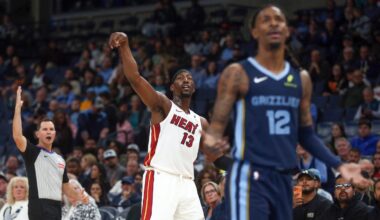 Grizzlies vs Heat, what Ja Morant said after Memphis falls vs Miami
