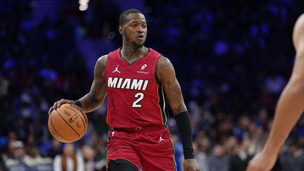 Miami Heat weren't aware of Terry Rozier investigation before trade