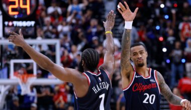 Why Phoenix Suns failed to rally back from another big deficit