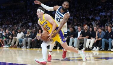How to watch Lakers vs. Kings: Live stream info, TV channel, game time