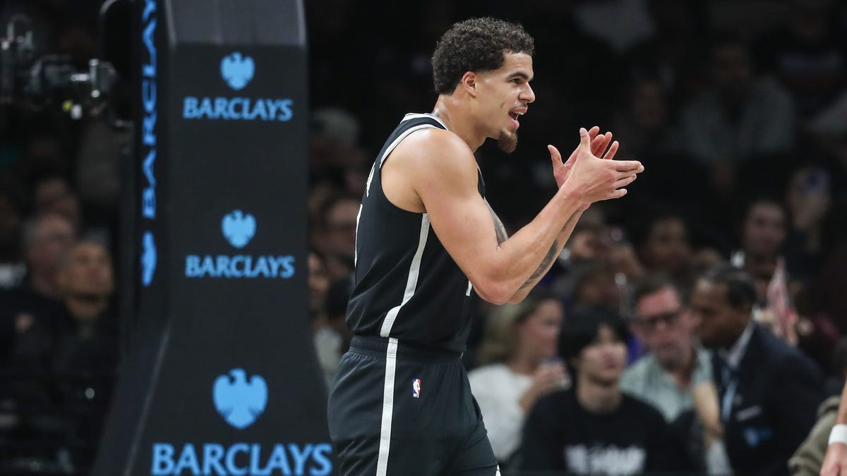 3 Nets takeaways from narrow 131-124 home-opening loss to Cavaliers
