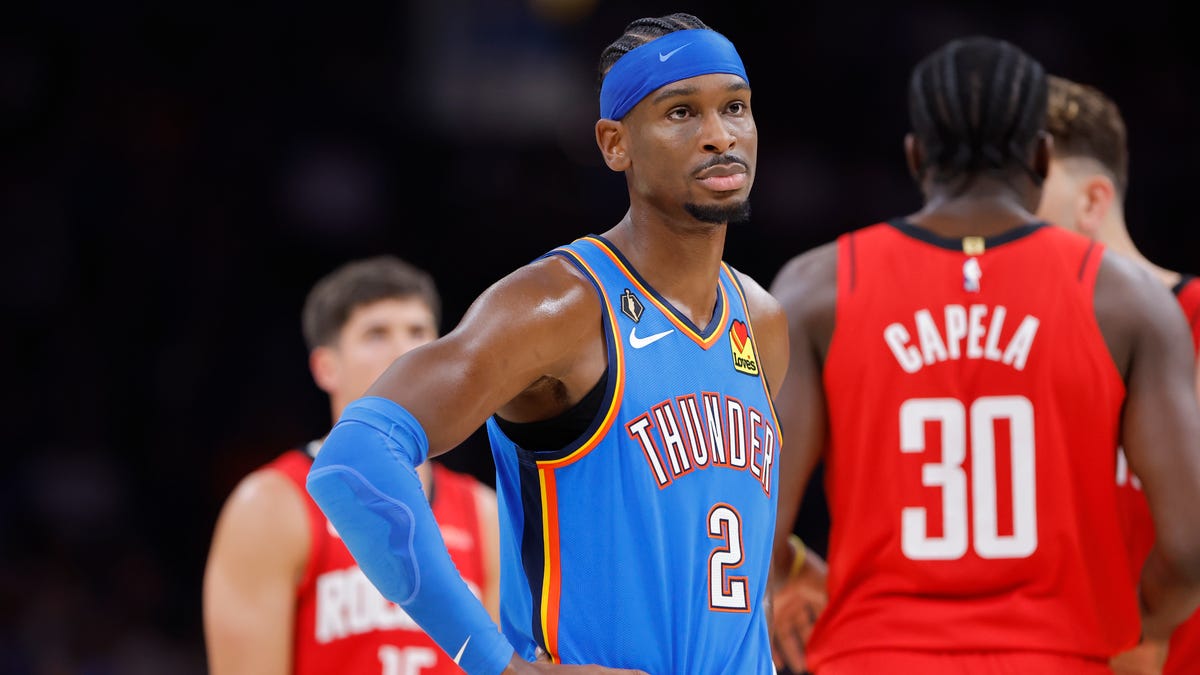 Thunder at Hawks odds, picks and predictions