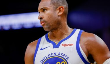 Al Horford explains what could have stopped him joining the Warriors