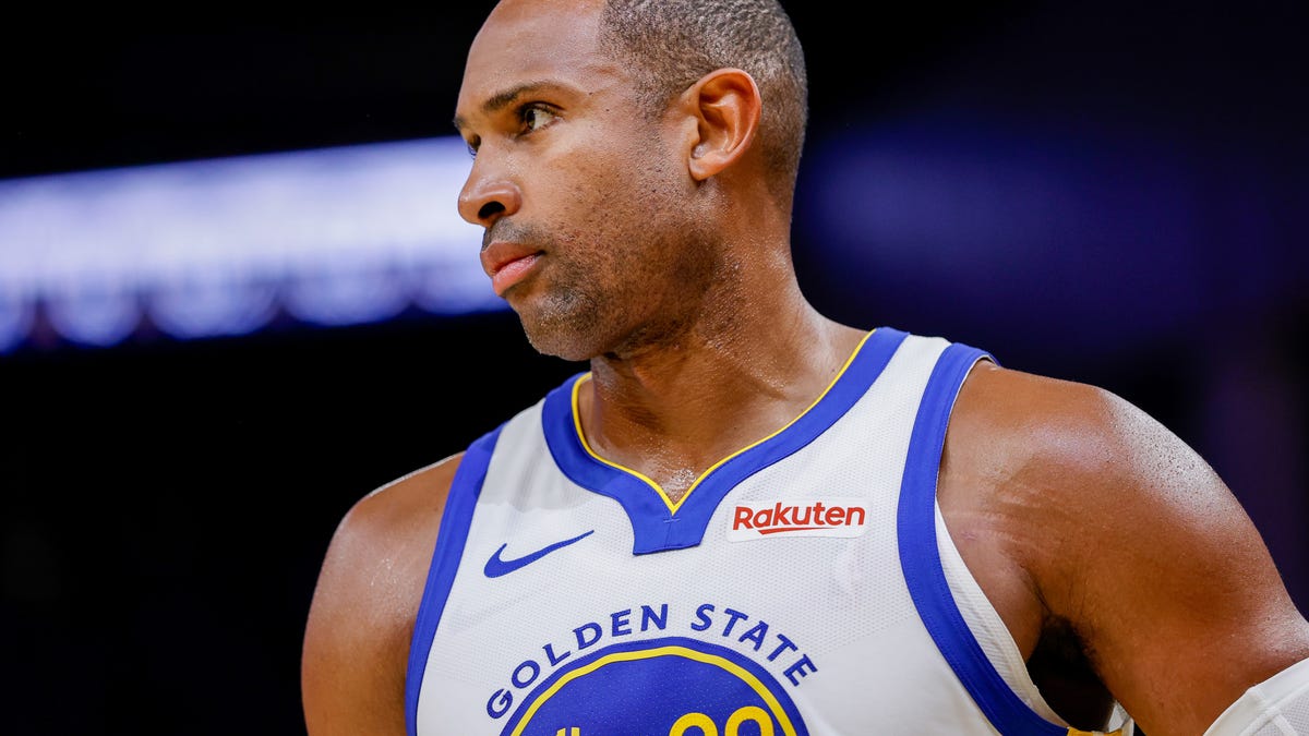 Al Horford explains what could have stopped him joining the Warriors