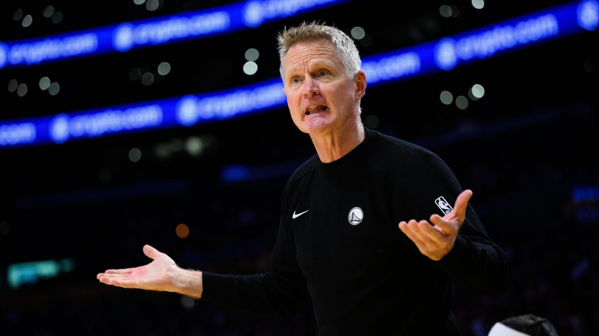 Was the Warriors loss to the Trail Blazers to be expected?