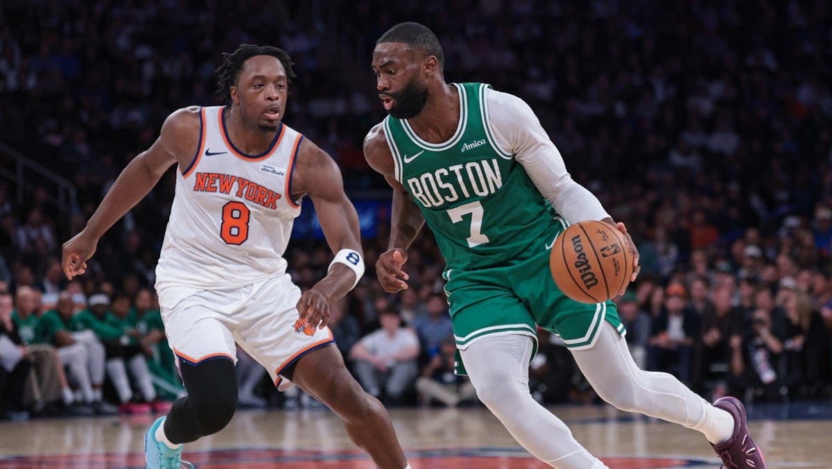 Detroit Pistons vs. Boston Celtics odds, tips and betting trends