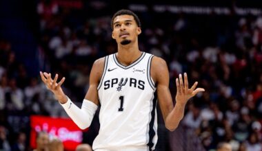 San Antonio Spurs vs. Brooklyn Nets odds, tips and betting trends