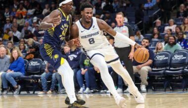 Indiana falls to 0-2, loses two more players in blowout