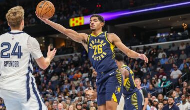 Where to watch Pacers vs. Timberwolves NBA score tonight