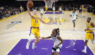 Lakers vs. Kings odds, tips and betting trends