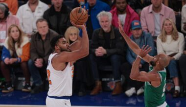 Knicks at Heat odds, picks and predictions