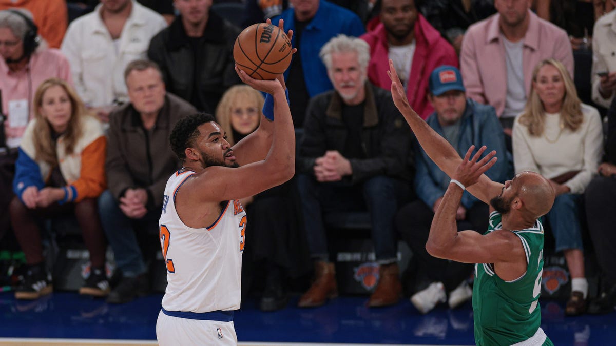 Knicks at Heat odds, picks and predictions