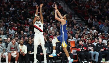 Warriors vs. Grizzlies odds, tips and betting trends