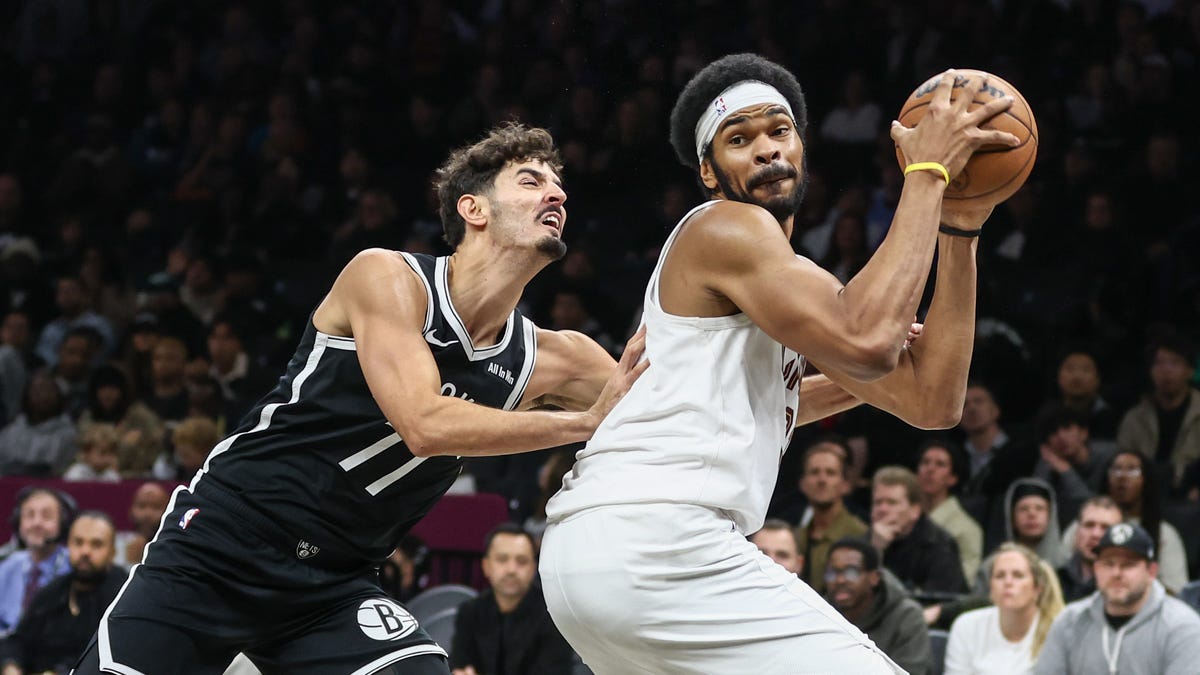 Bucks at Cavaliers odds, picks and predictions