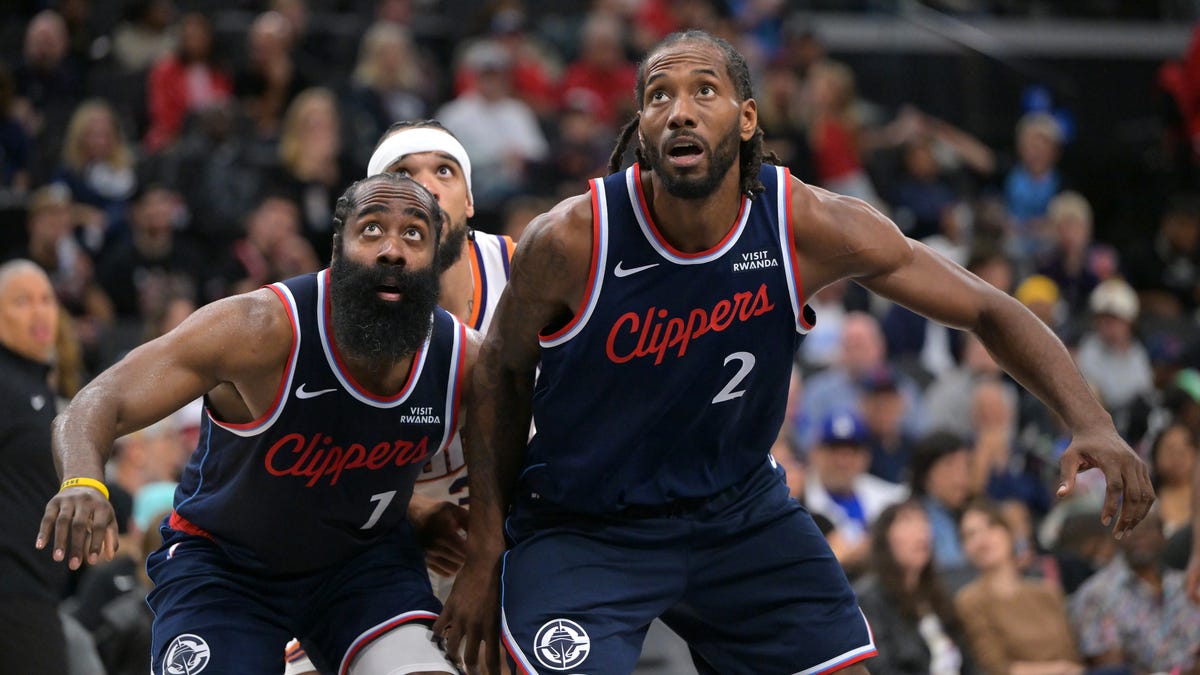 Trail Blazers at Clippers odds, picks and predictions