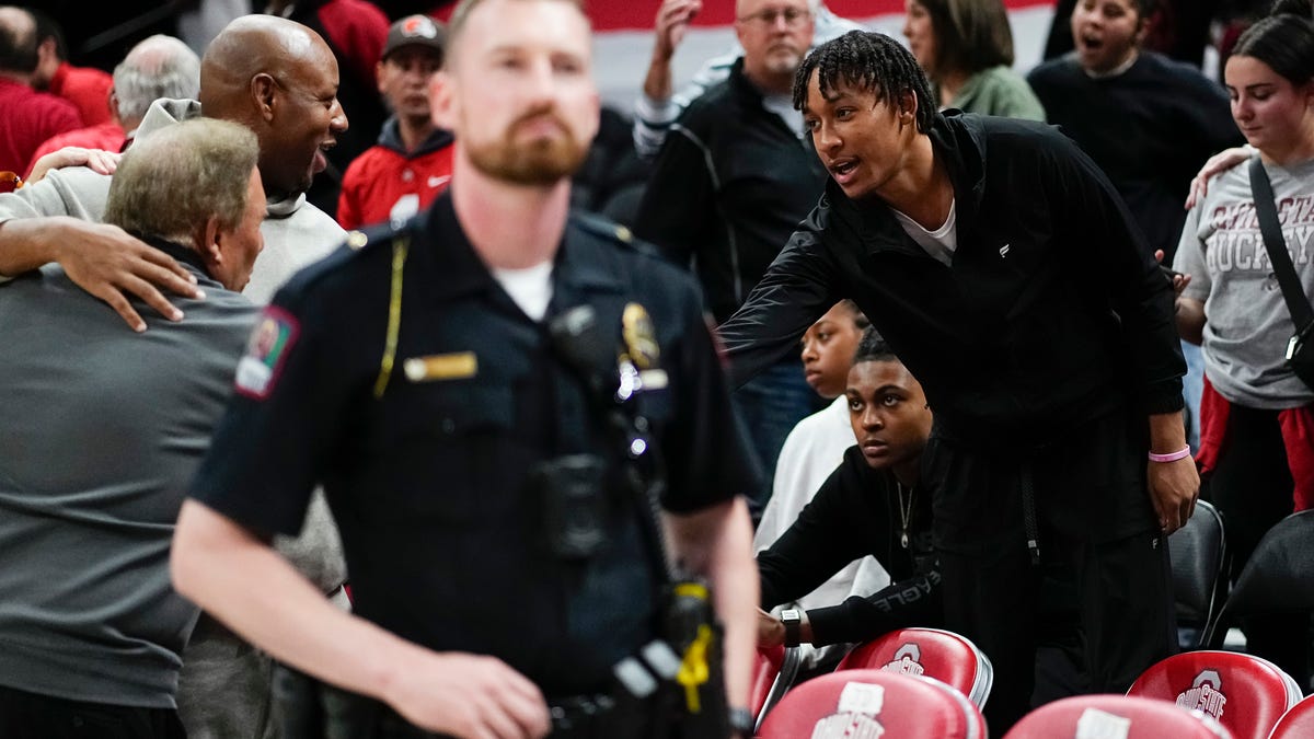 Longtime Ohio State verbal commit Marcus Johnson reopening recruitment