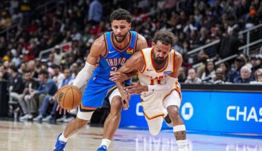 Chicago Bulls vs. Atlanta Hawks odds, tips and betting trends