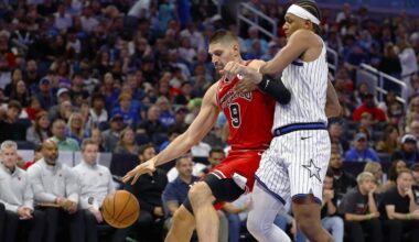 Philadelphia 76ers vs. Orlando Magic odds, tips and betting trends
