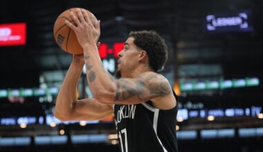 How to watch Nets vs. Rockets: Live stream info, TV channel, game time