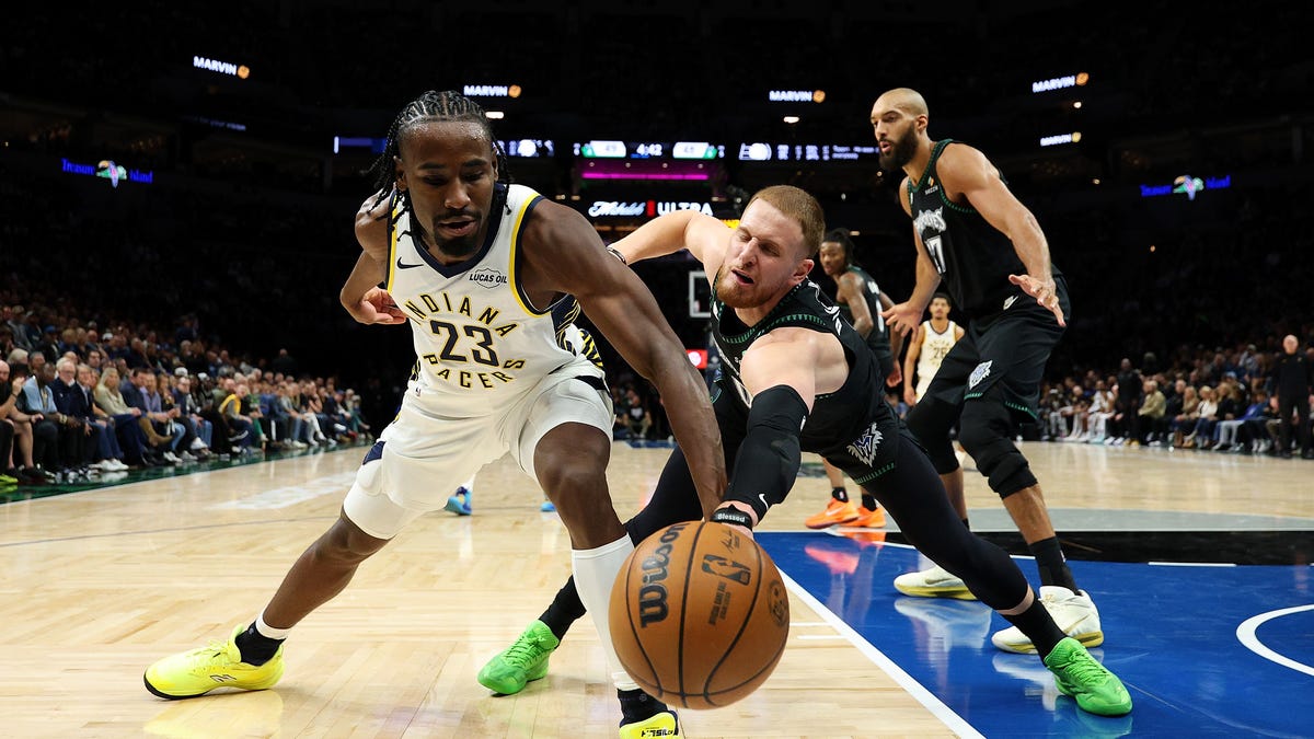 Indiana loses 114-110, Obi Toppin injured