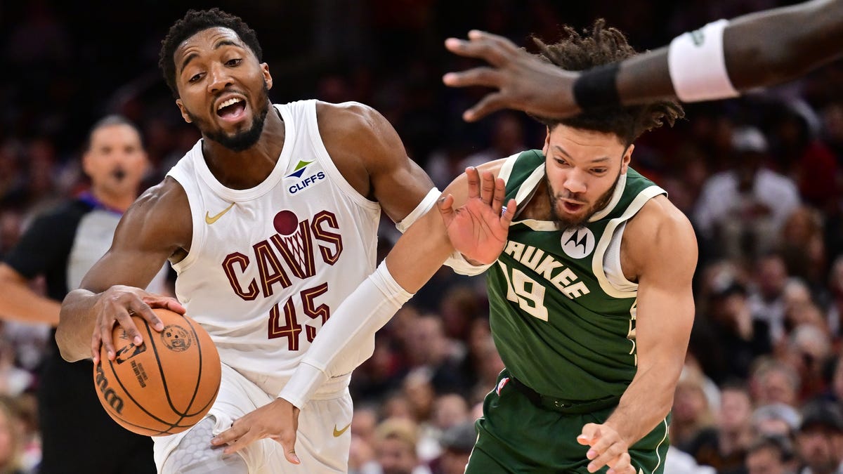 Cavs season is irrelevant until playoffs in some ways but not others