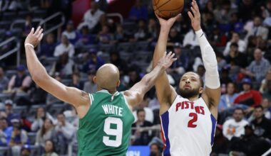 Celtics vs. Pelicans odds, tips and betting trends