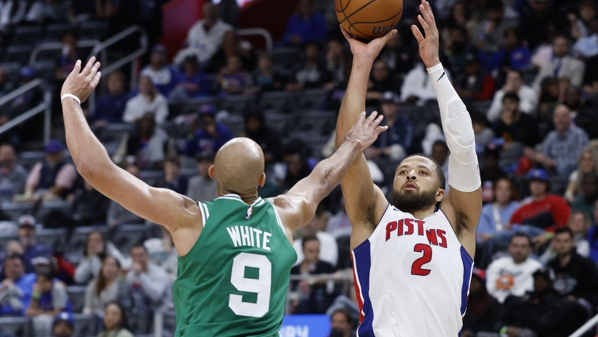 Celtics vs. Pelicans odds, tips and betting trends